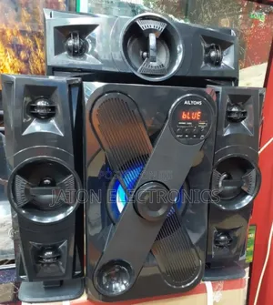 Ailyons Subwoofer 3603