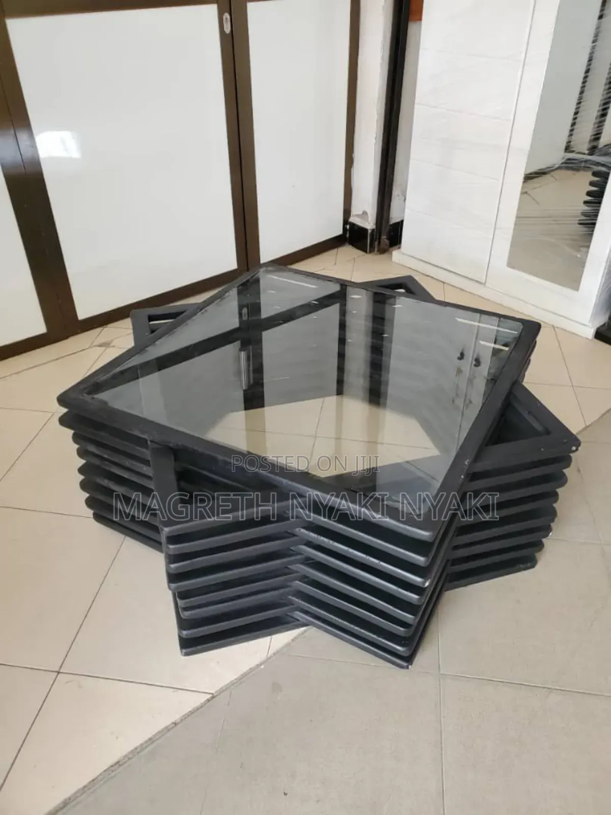 Coffe Table