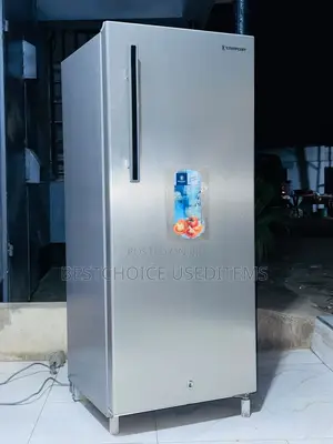 West Point Fridge Kali Sana Used Alafu Kubwa Sana
