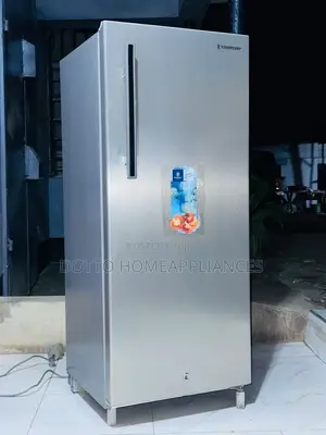 West Point Fridge Kali Sana Used Alafu Kubwa Sana