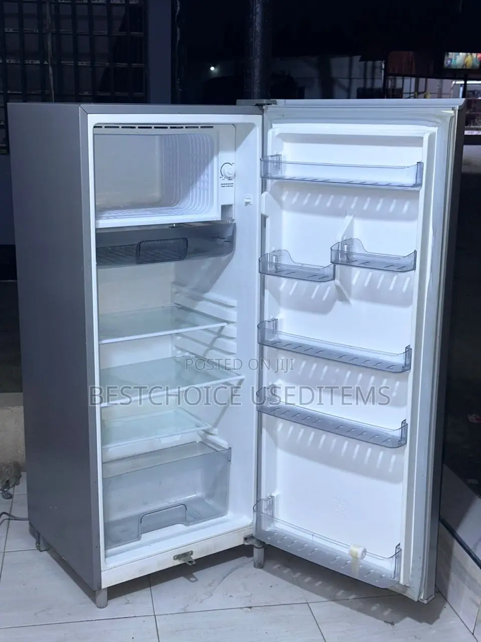 West Point Fridge Kali Sana Used Alafu Kubwa Sana