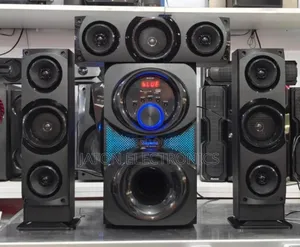 Skywood Subwoofer Q1 3.1chanel