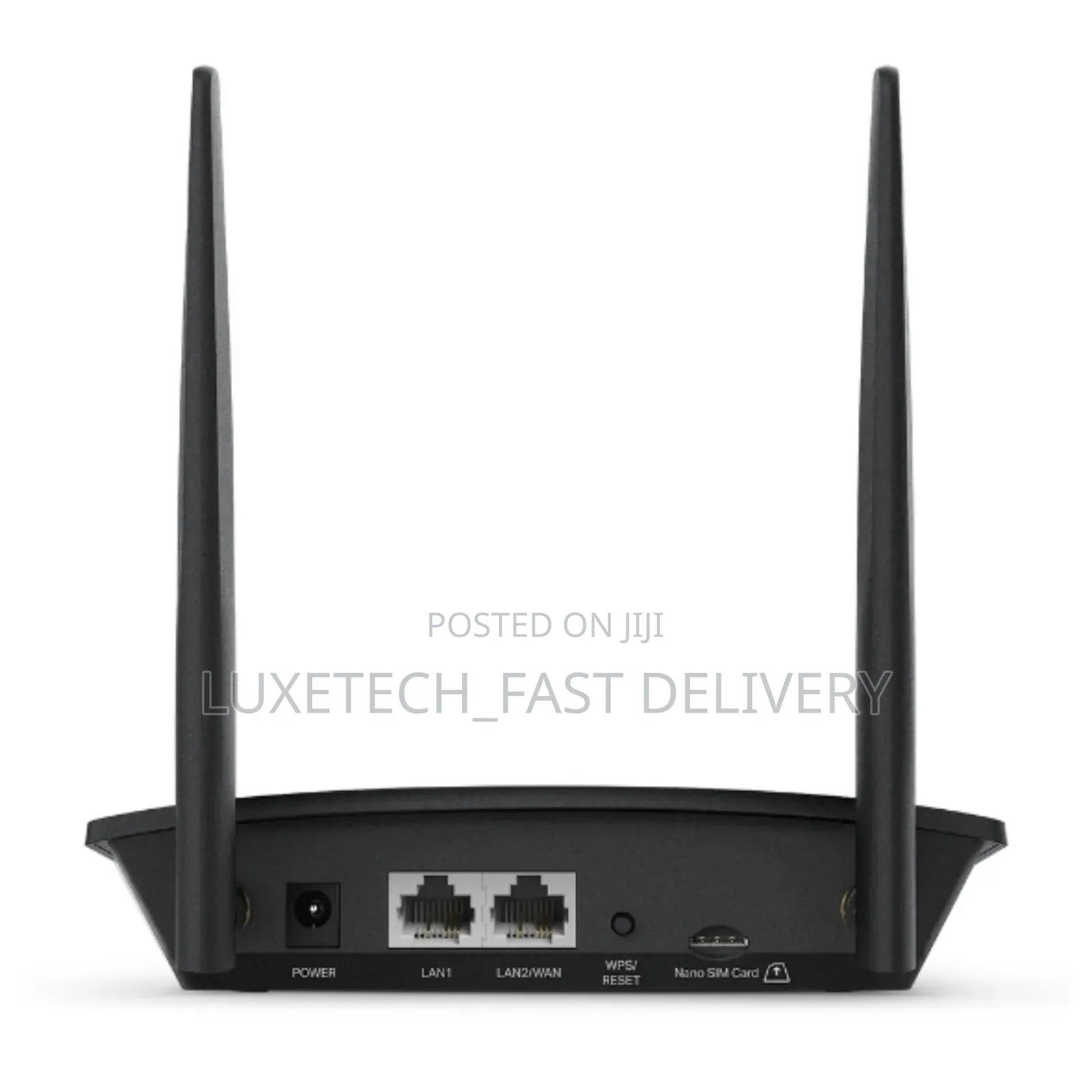 Tl-Mr100 300 MBPS Wireless N 4g Lte Router