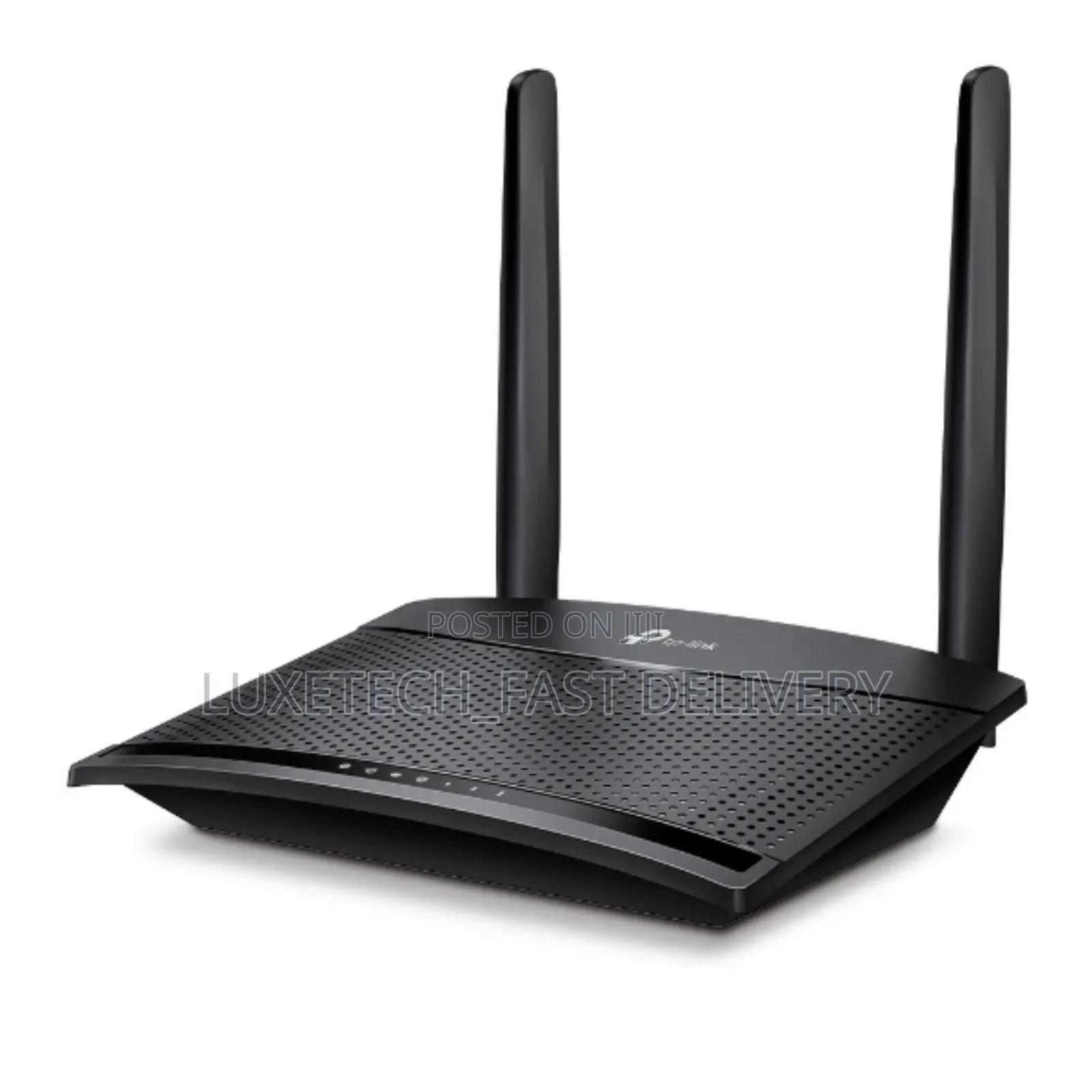 Tl-Mr100 300 MBPS Wireless N 4g Lte Router