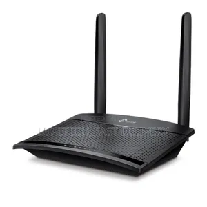 Tl-Mr100 300 MBPS Wireless N 4g Lte Router