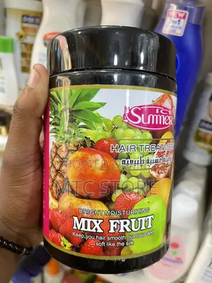 Hair Treatments (Steaming)