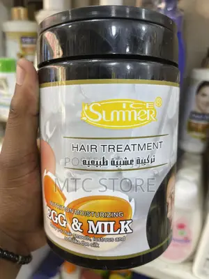 Hair Treatments (Steaming)