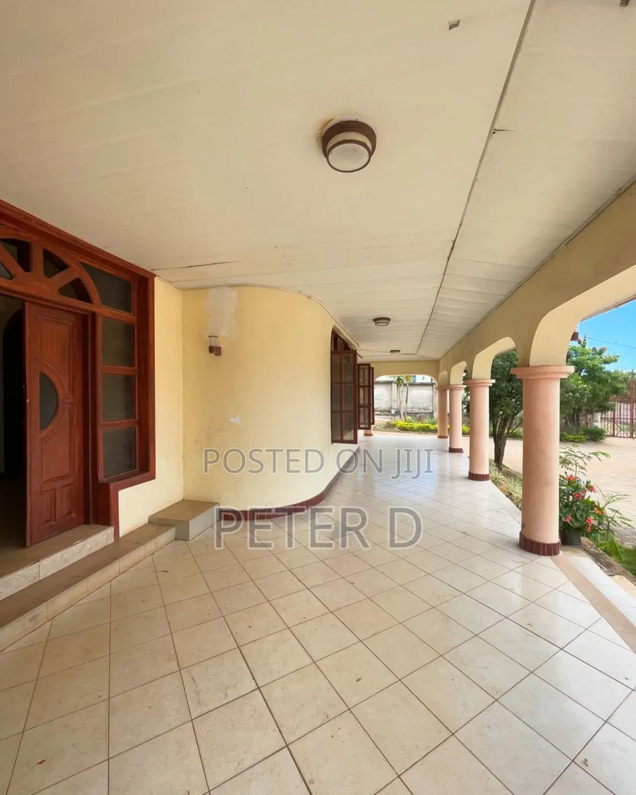2bdrm Apartment in Mbezi Beach for rent