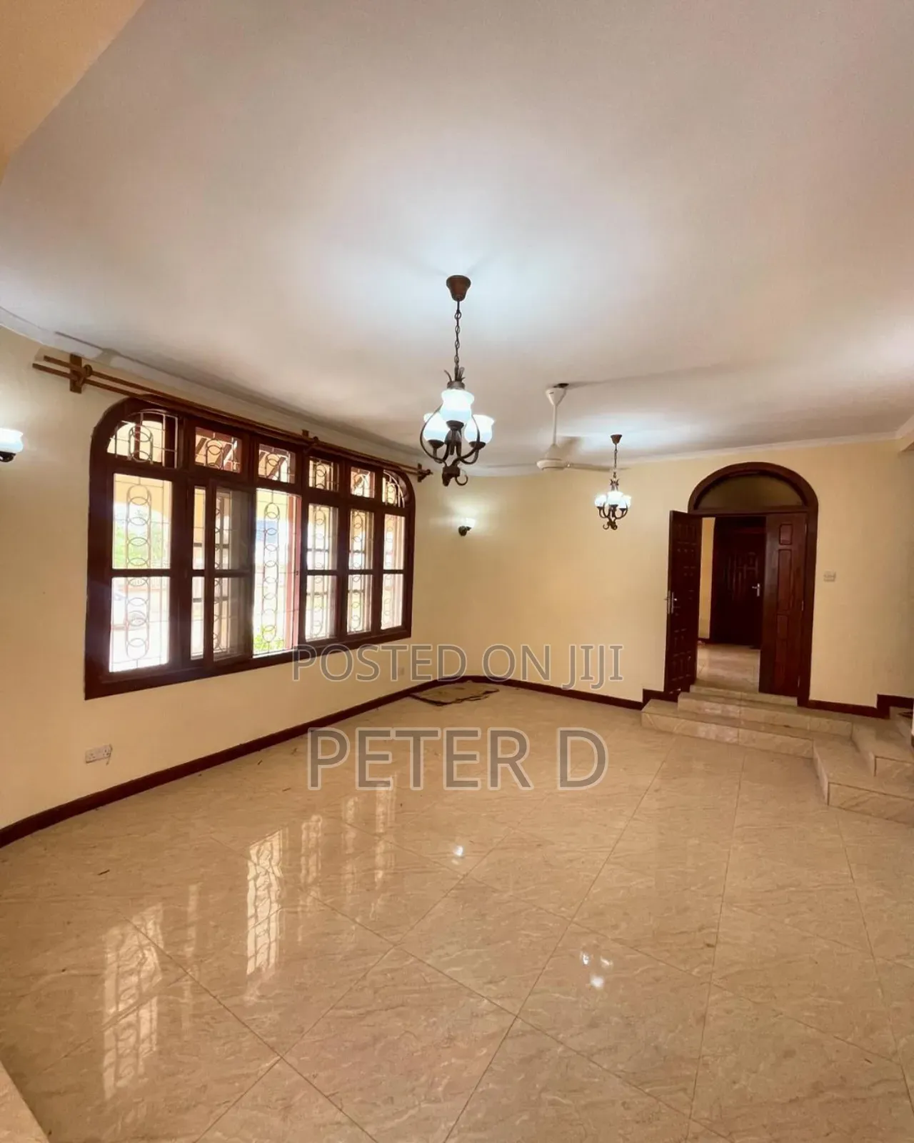 2bdrm Apartment in Mbezi Beach for rent