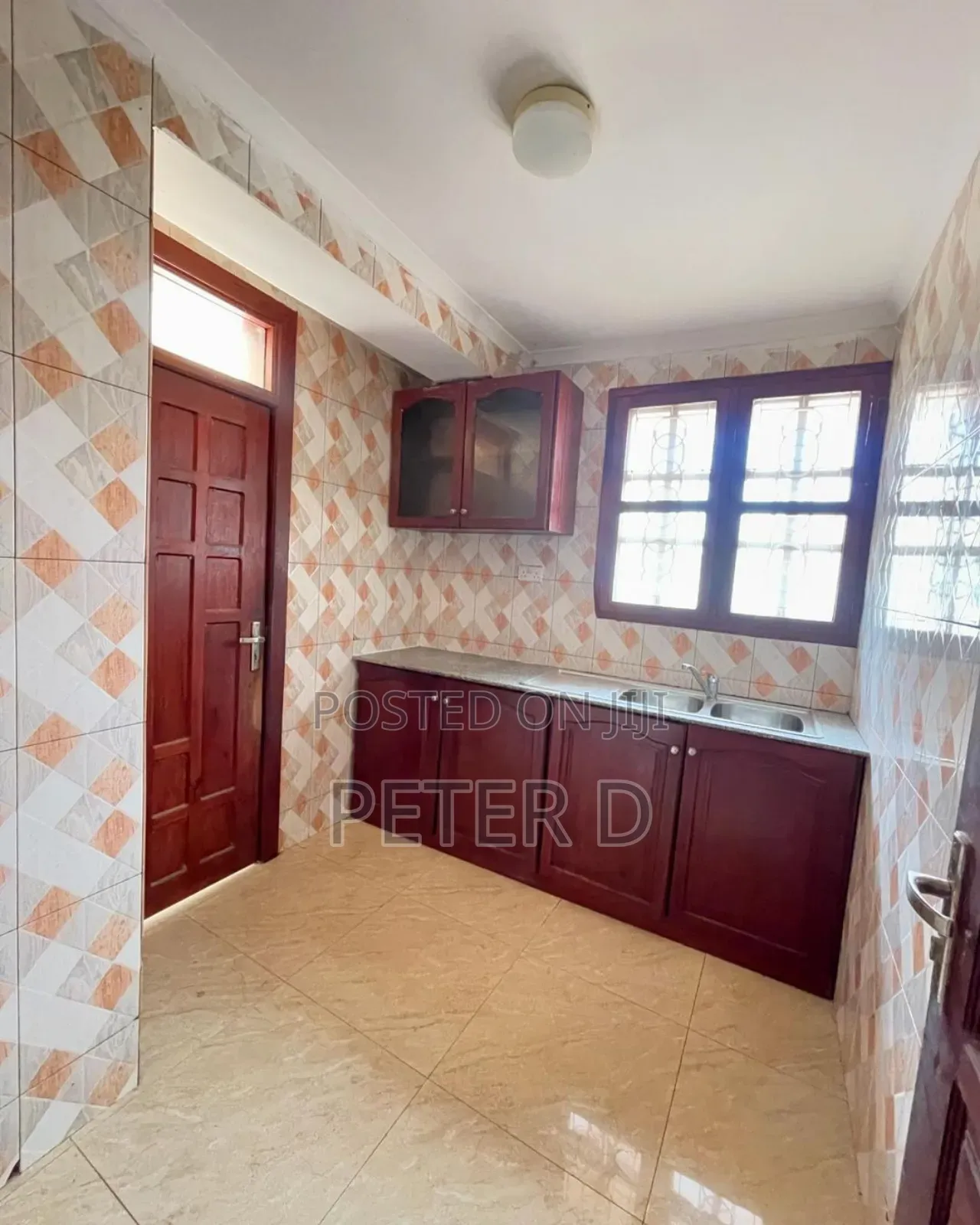 2bdrm Apartment in Mbezi Beach for rent