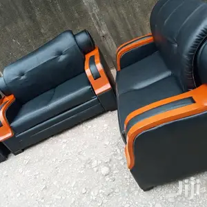 Classic Design (3:2:1:1)