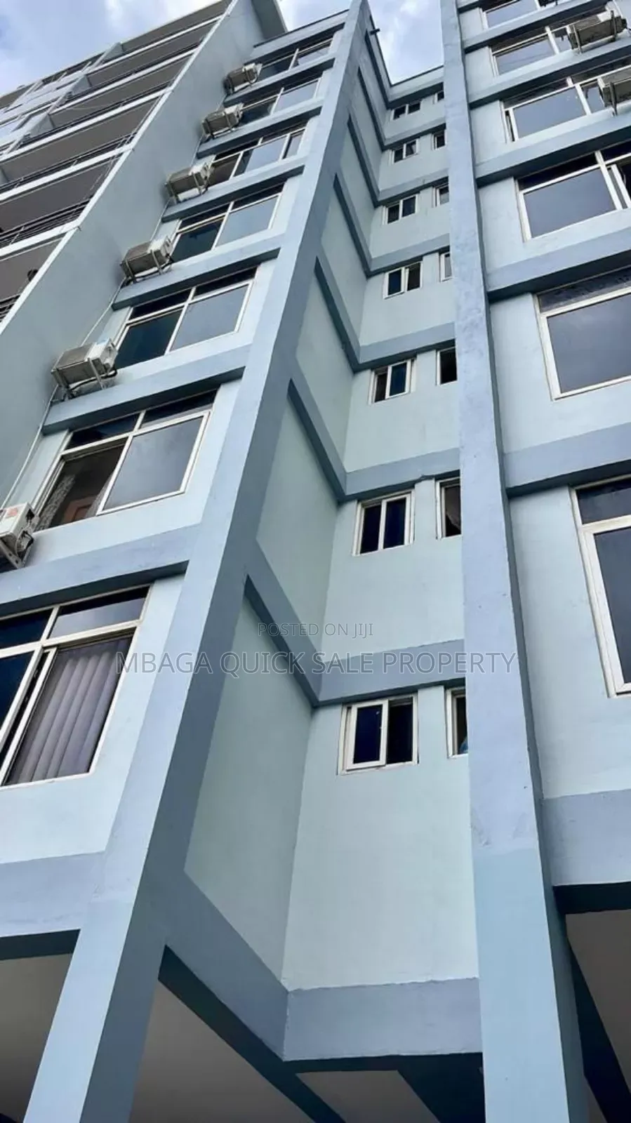 3bdrm Apartment in Msasani for sale