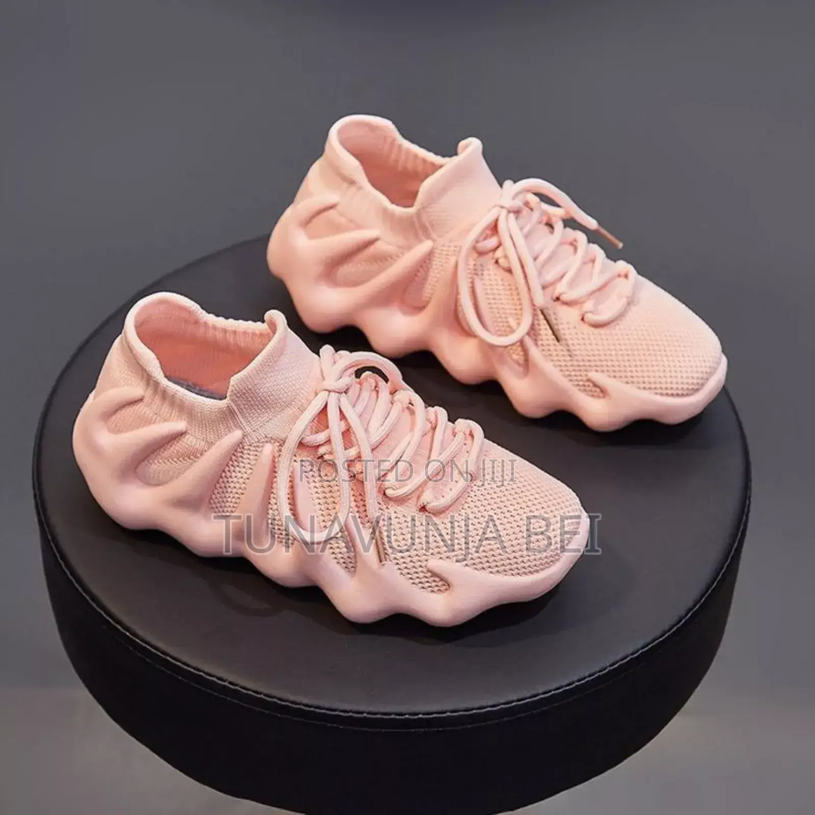 New Style Rubber
