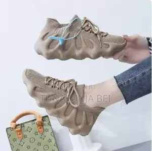 New Style Rubber