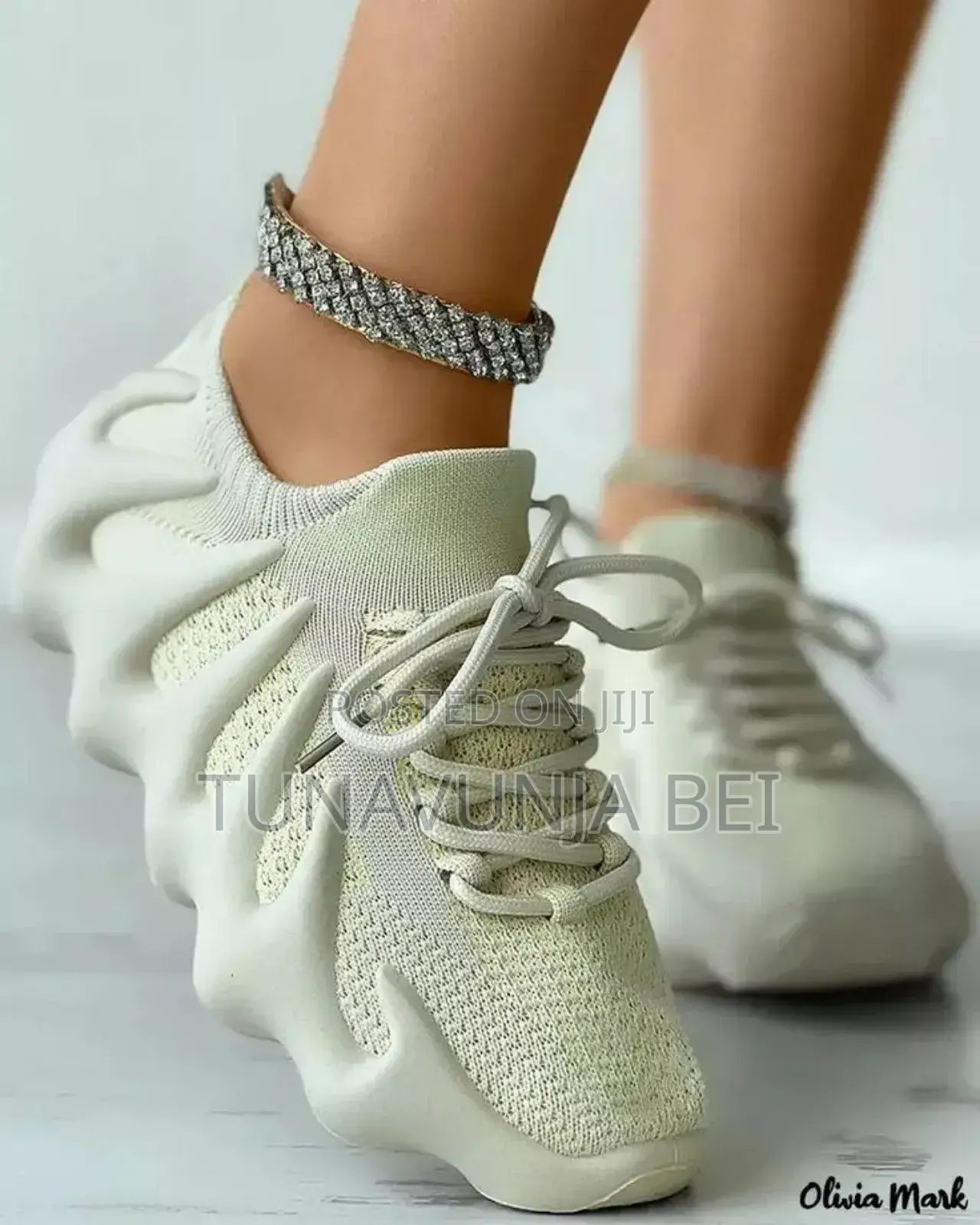New Style Rubber