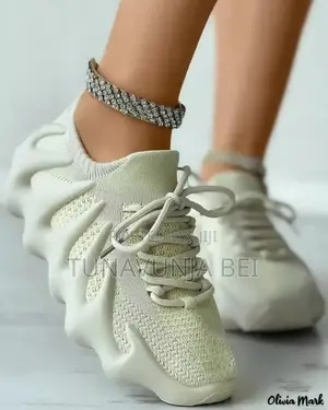 New Style Rubber
