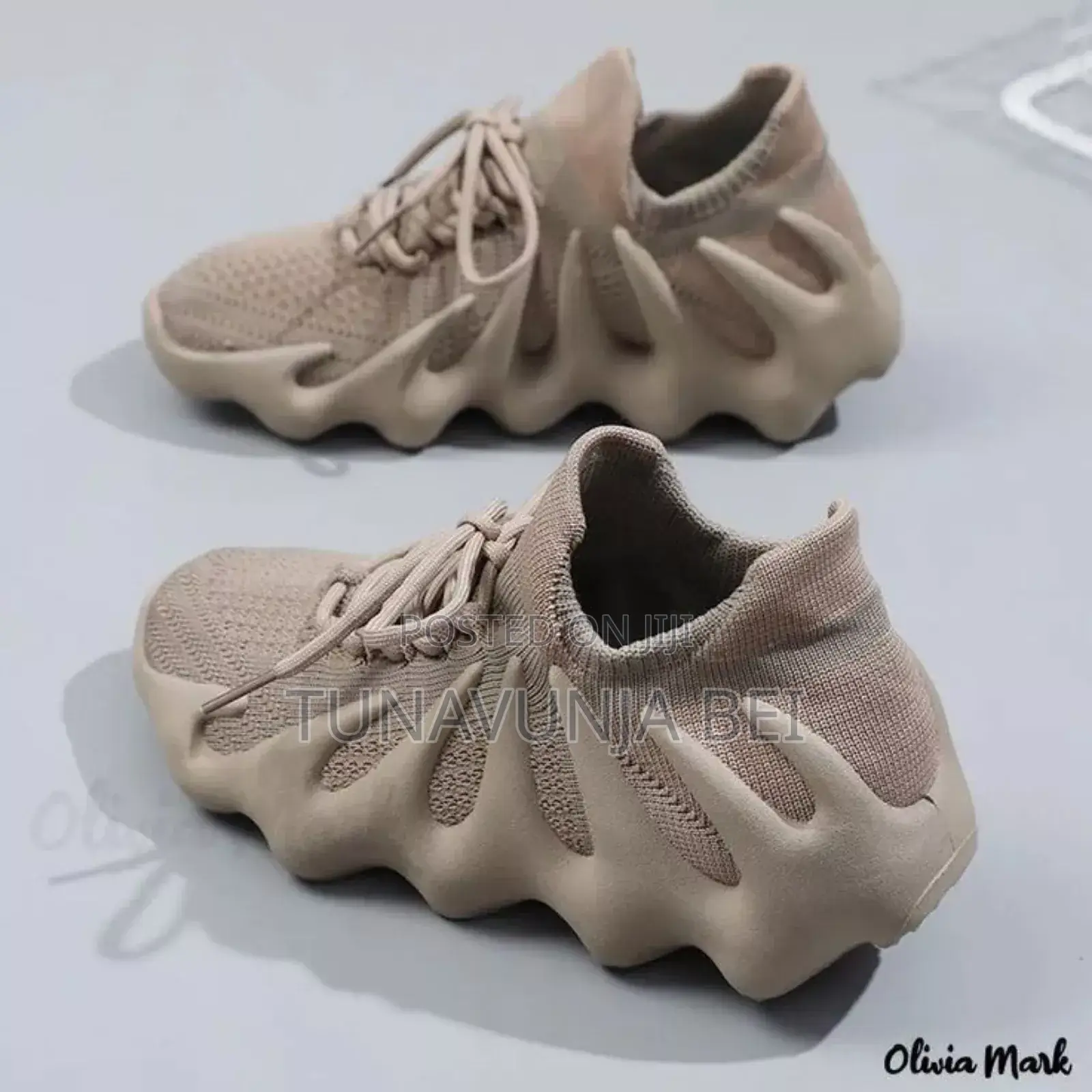 New Style Rubber