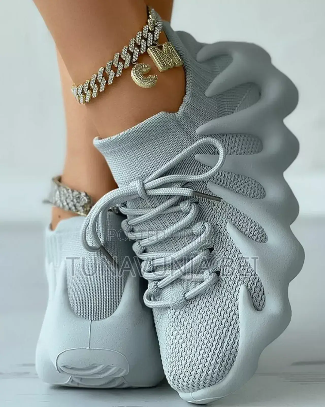 New Style Rubber