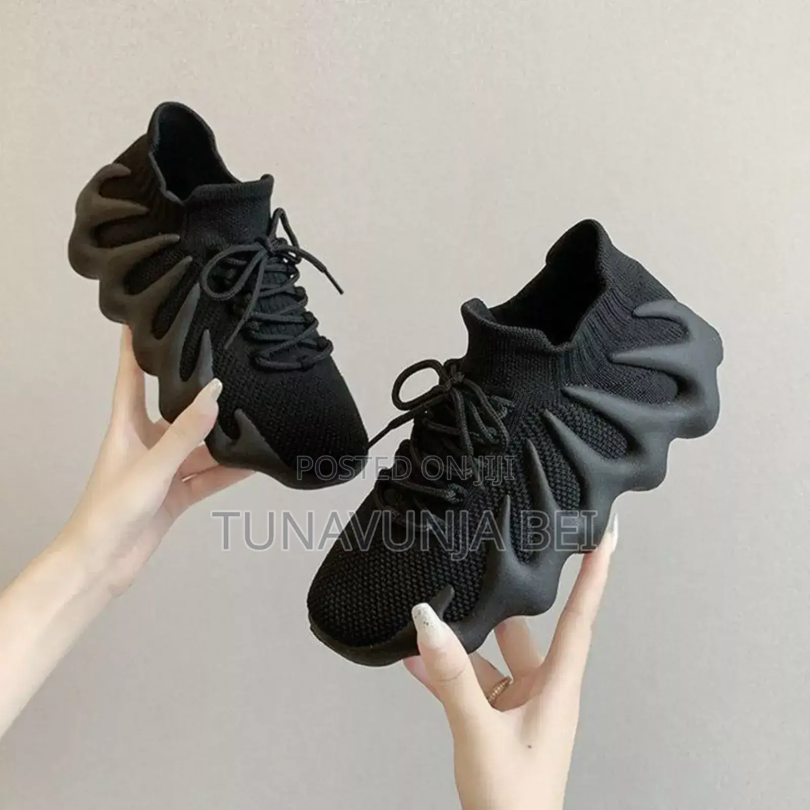 New Style Rubber