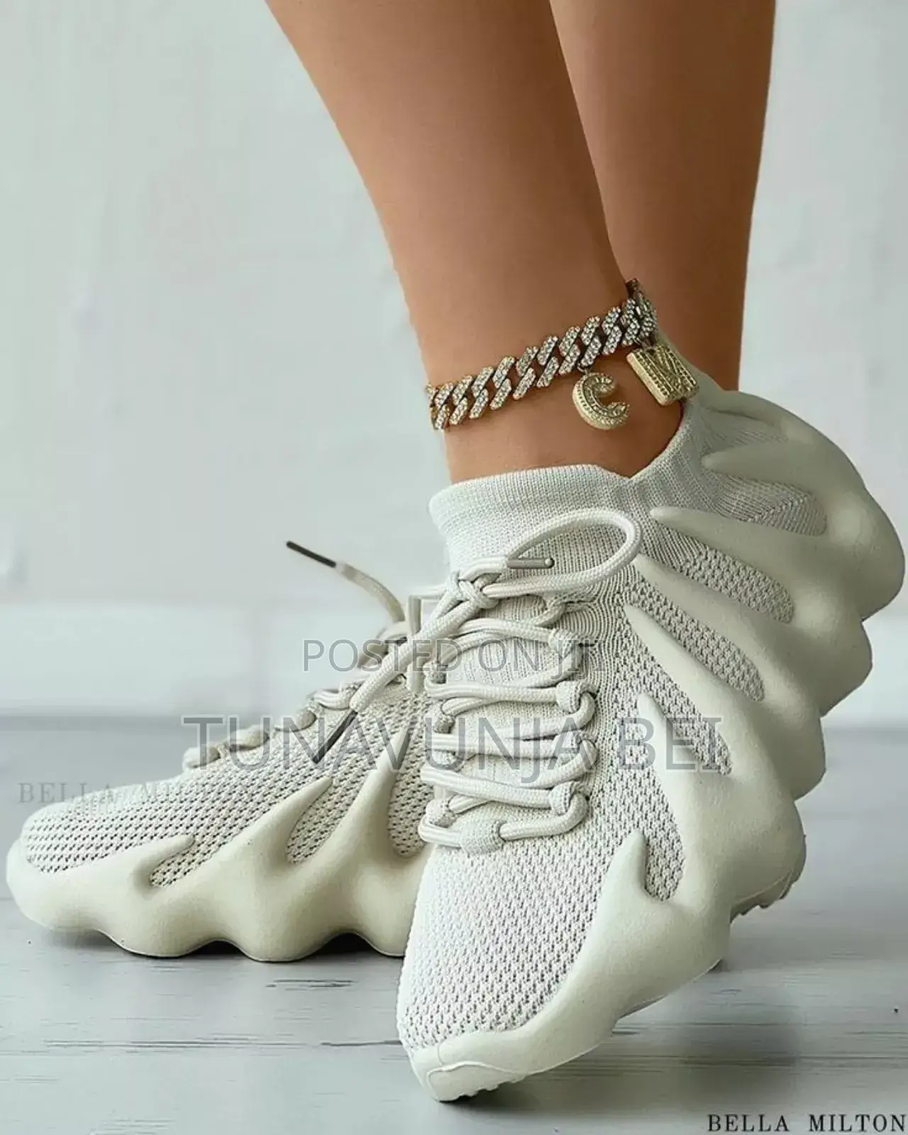 New Style Rubber