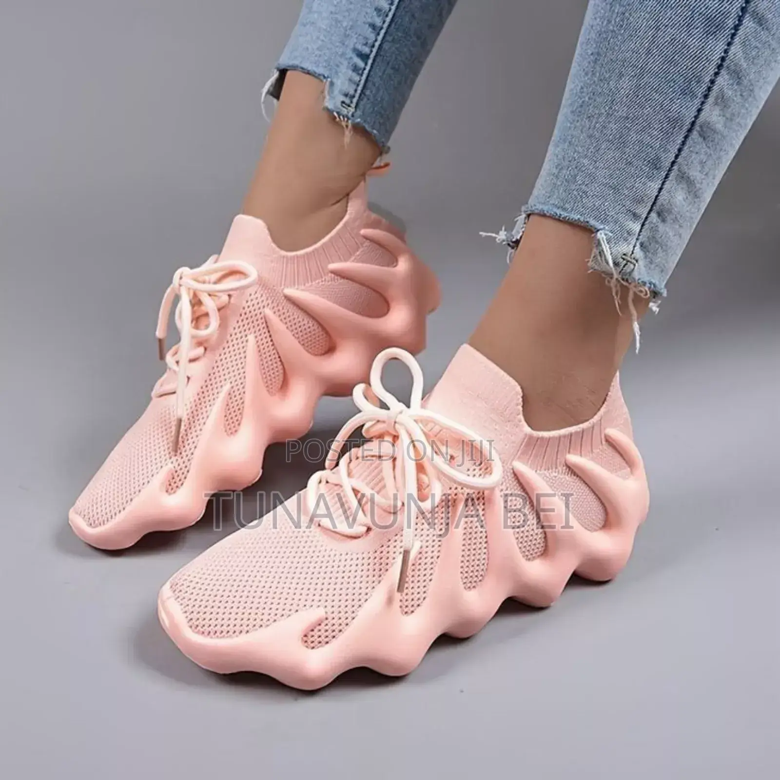 New Style Rubber