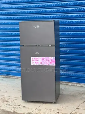Boss Fridge Lita 70 Bado Jipya Kabisa Na Halimjui Fundi