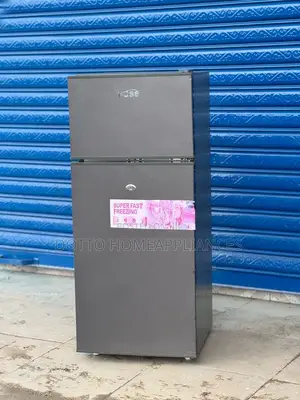 Boss Fridge Lita 70 Bado Jipya Kabisa Na Halimjui Fundi