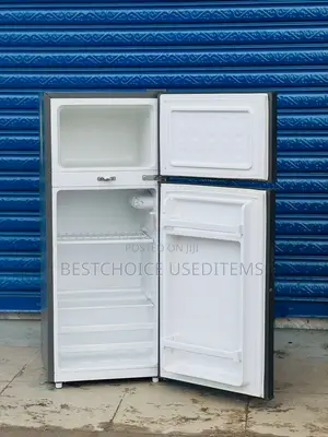 Boss Fridge Lita 70 Bado Jipya Kabisa Na Halimjui Fundi
