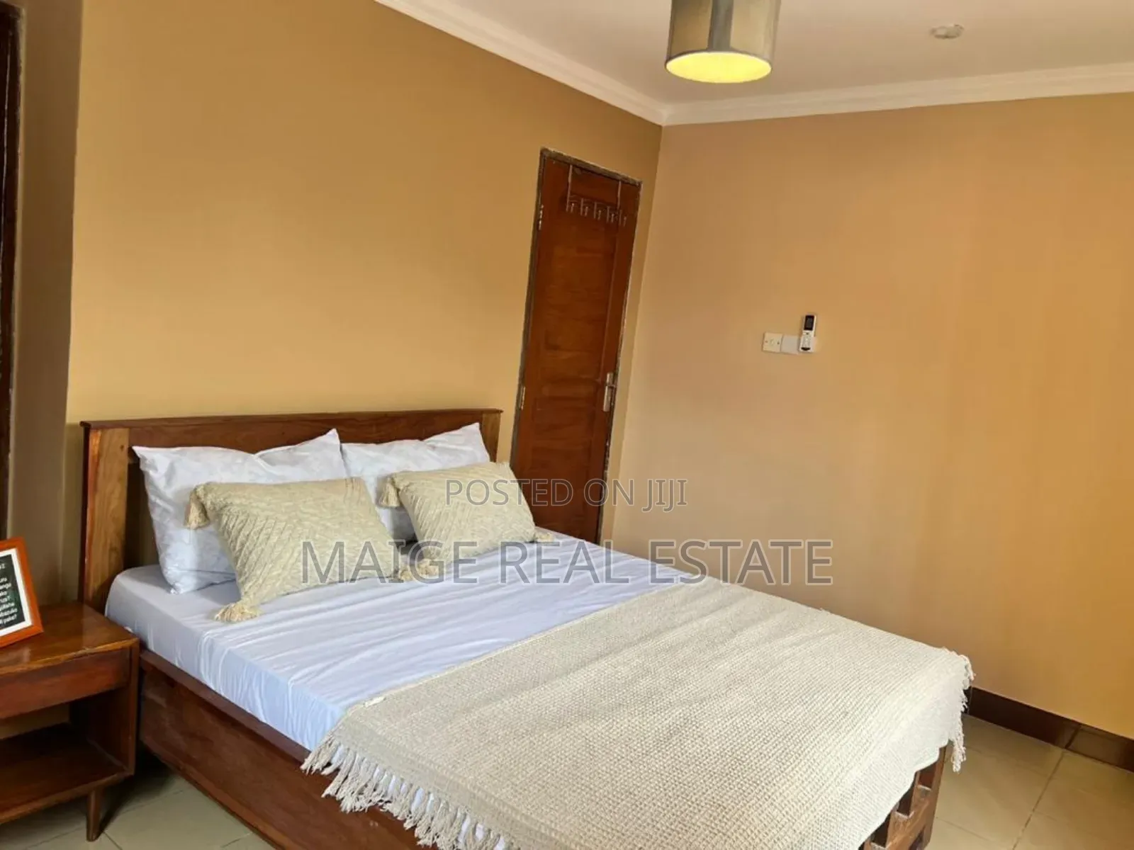 Furnished 3bdrm House in Mbezi Beach for rent