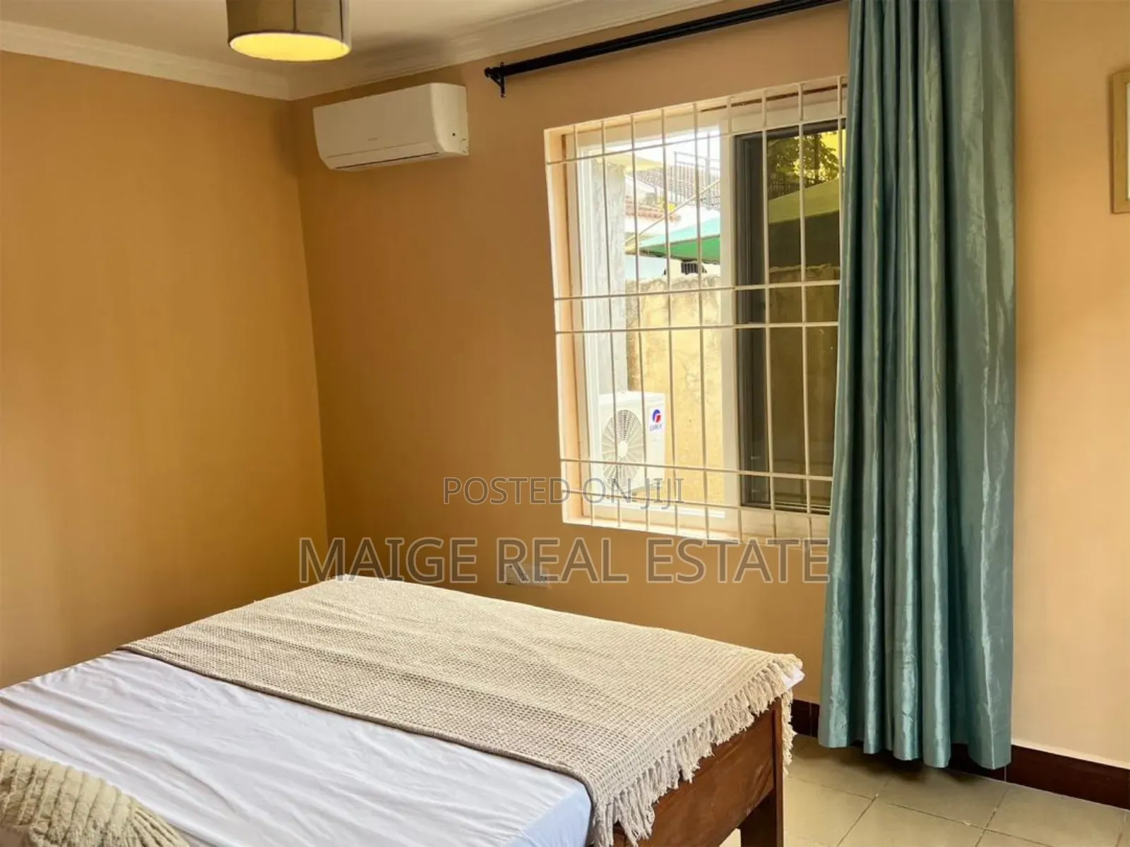Furnished 3bdrm House in Mbezi Beach for rent