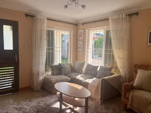 Furnished 3bdrm House in Mbezi Beach for rent