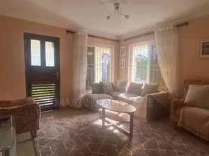 Furnished 3bdrm House in Mbezi Beach for rent
