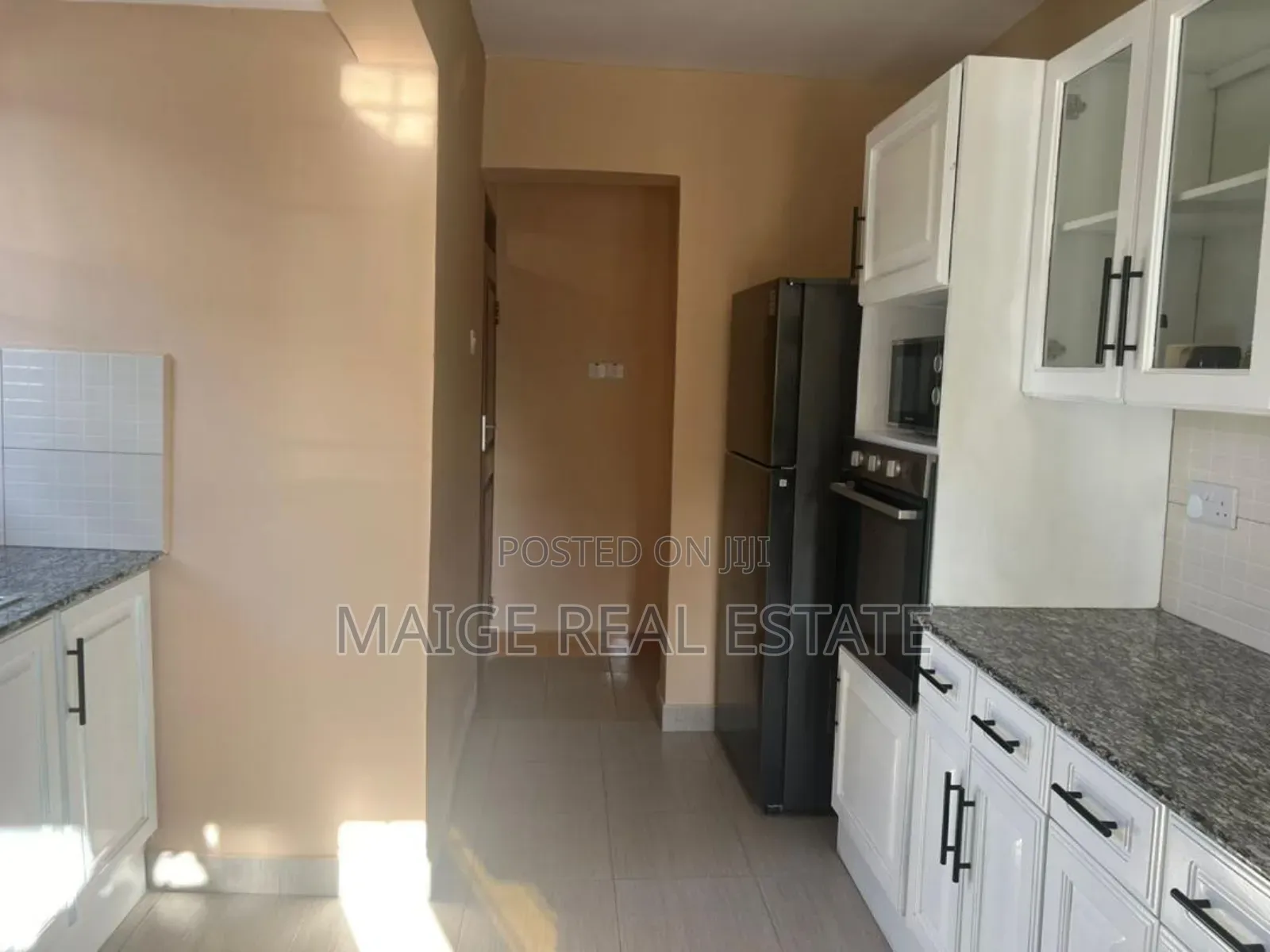 Furnished 3bdrm House in Mbezi Beach for rent