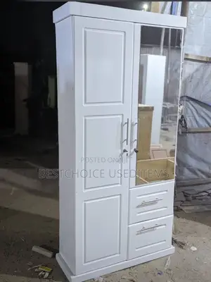 Cabinet/ Cupboard Two Door Good Condition Brand New