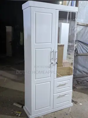Cabinet/ Cupboard Two Door Good Condition Brand New