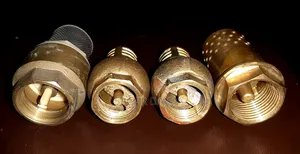Foot Valve - 4 PCS