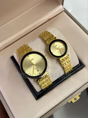 New RADO Jubilee Watch