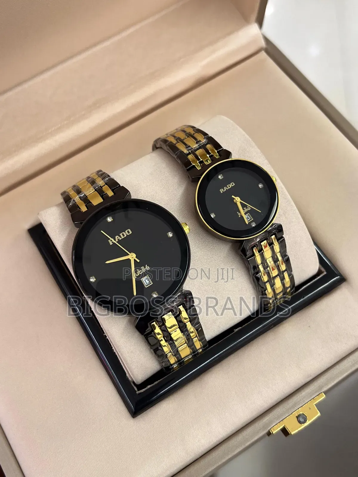 New RADO Jubilee Watch