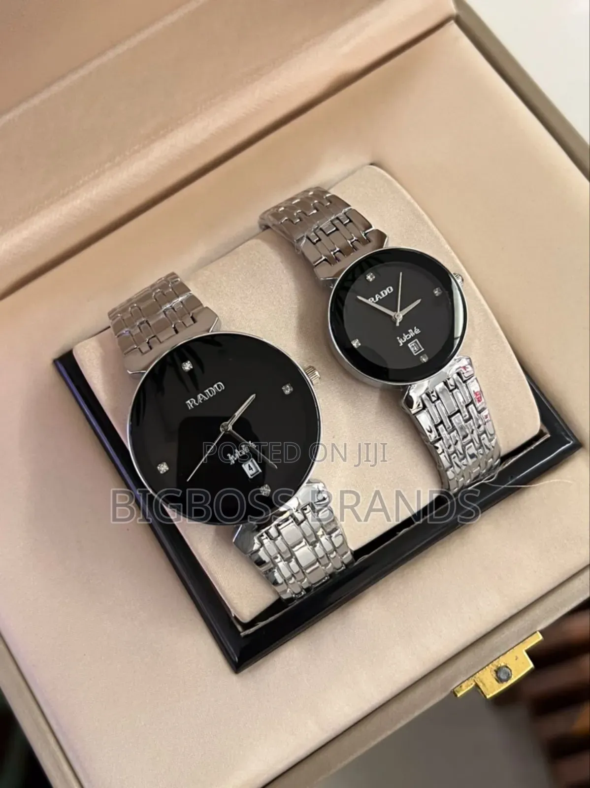 New RADO Jubilee Watch