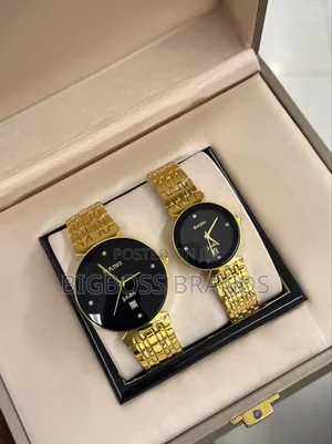 New RADO Jubilee Watch