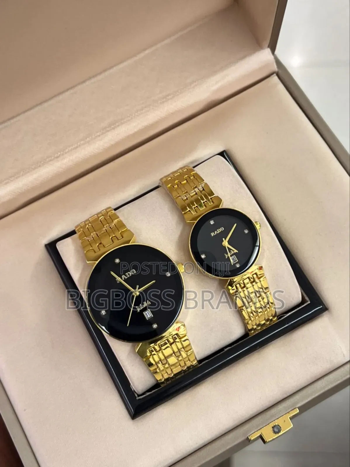 New RADO Jubilee Watch