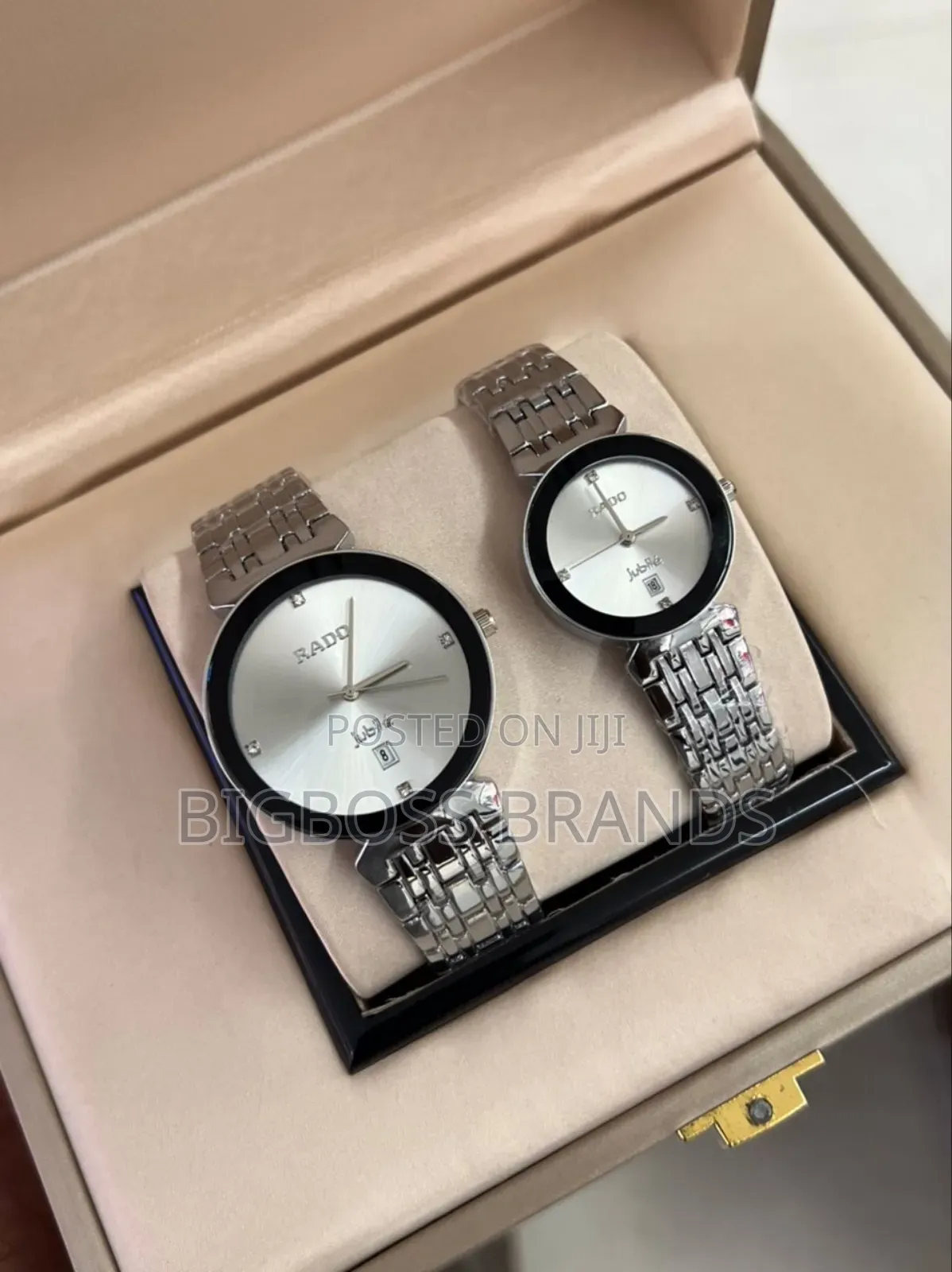 New RADO Jubilee Watch