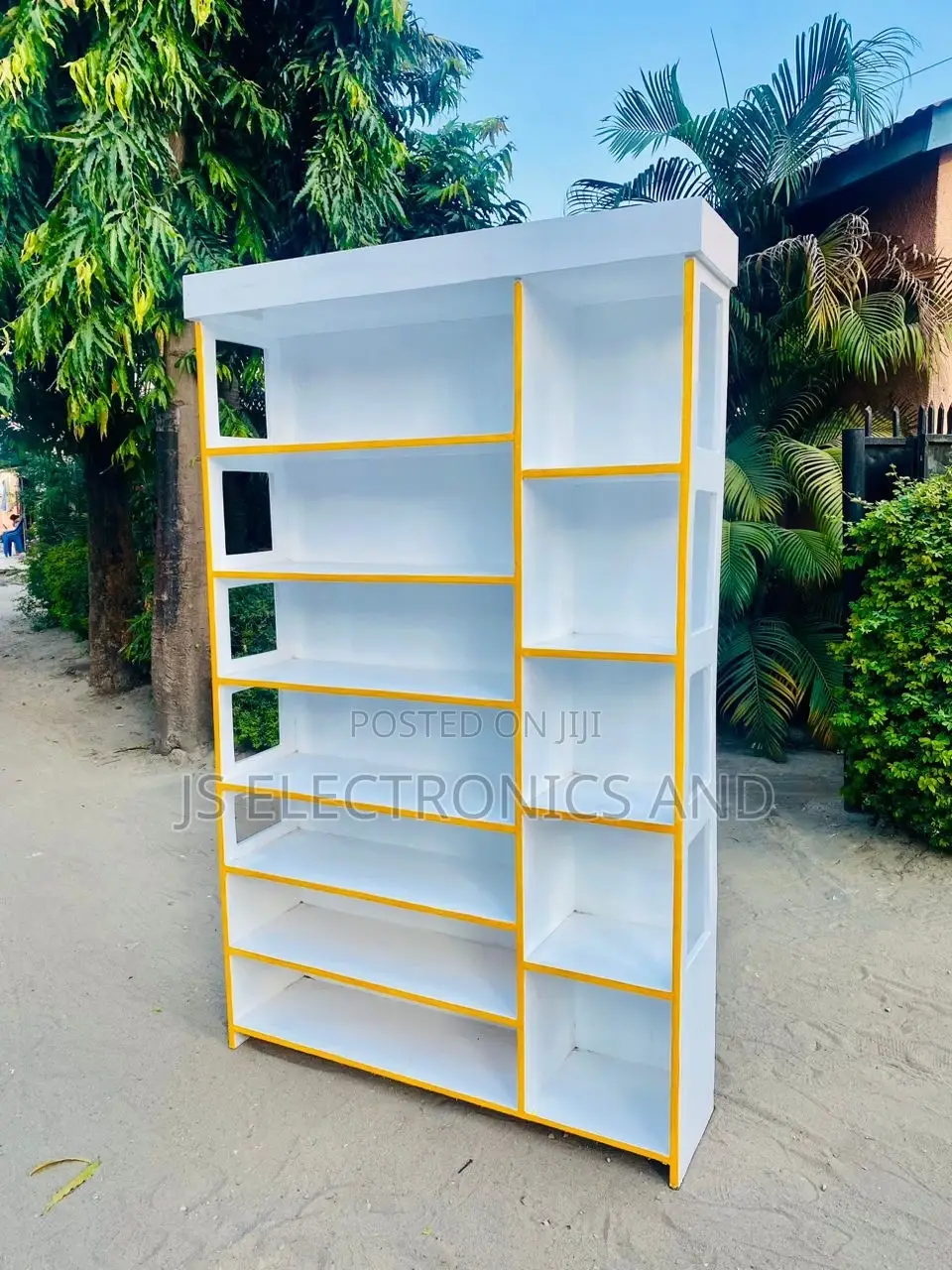 Shoe Rack Kali Zenye Uwezo Wa Kubeba Viatu Vingi
