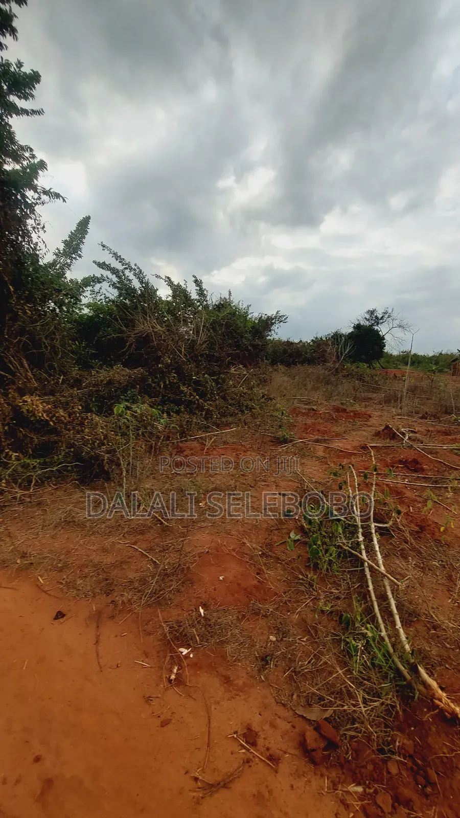 Beach Plot 3hectars at Mbezi Beach-Kidimbwi