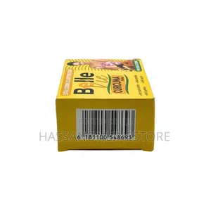 Belle Vie Extra Strong Clarifying Soap Curcuma Extract 225g