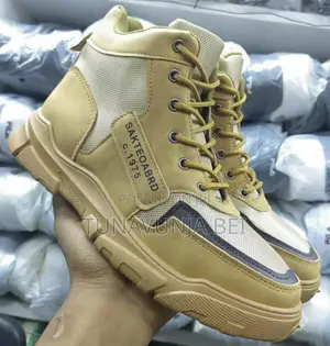 Skateoberd Boots