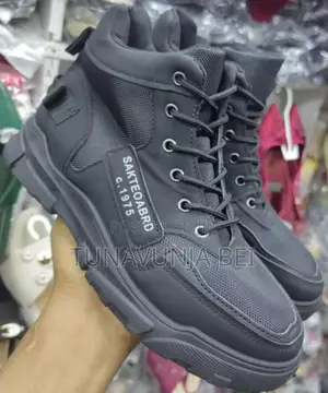 Skateoberd Boots
