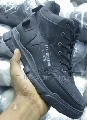 Skateoberd Boots