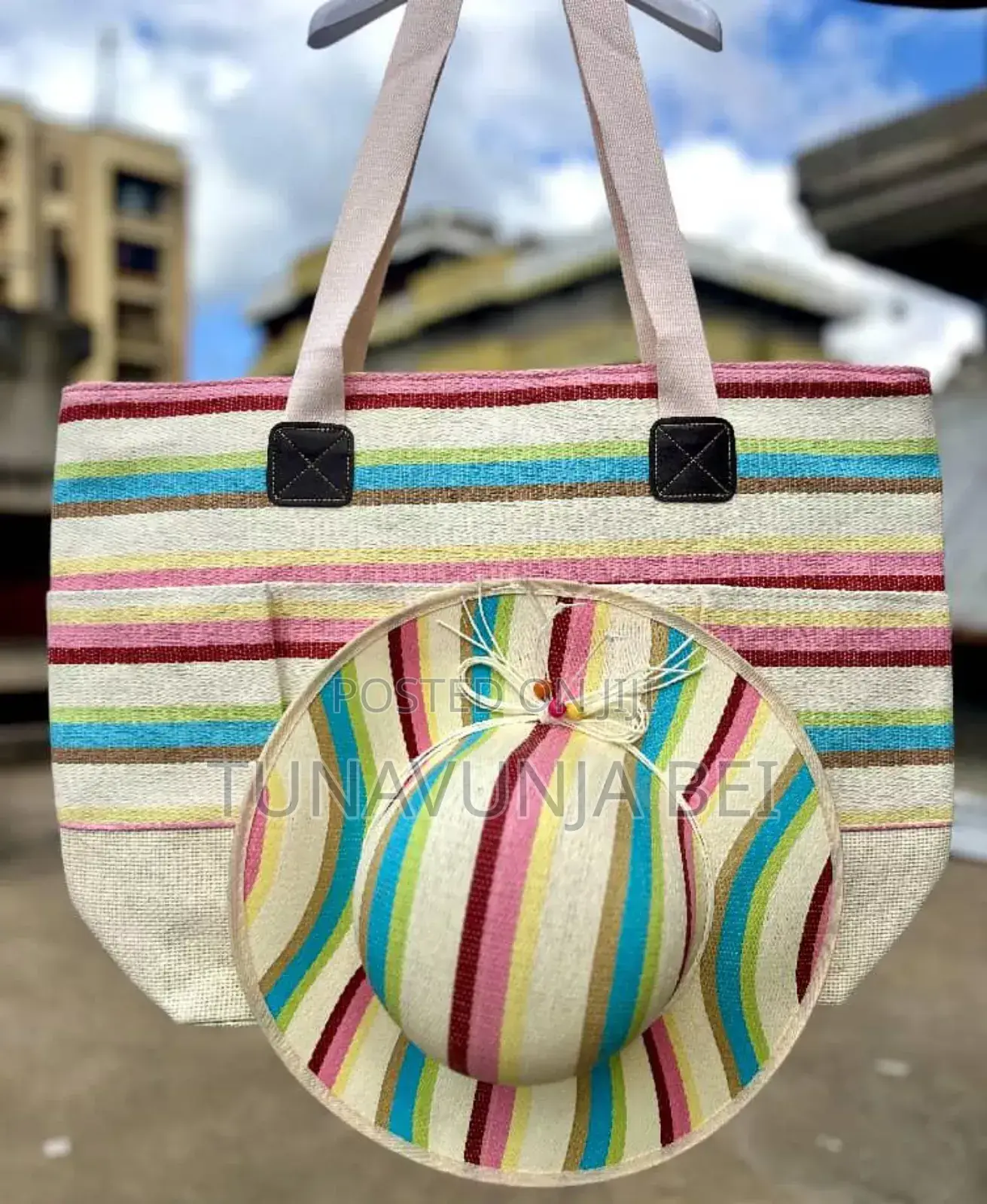 Summer Bag
