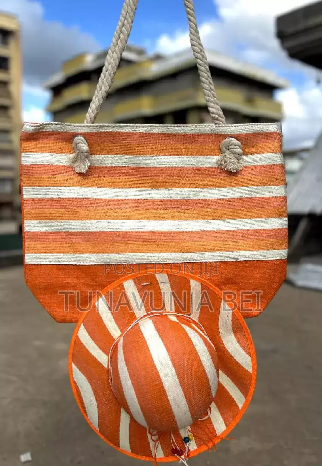Summer Bag